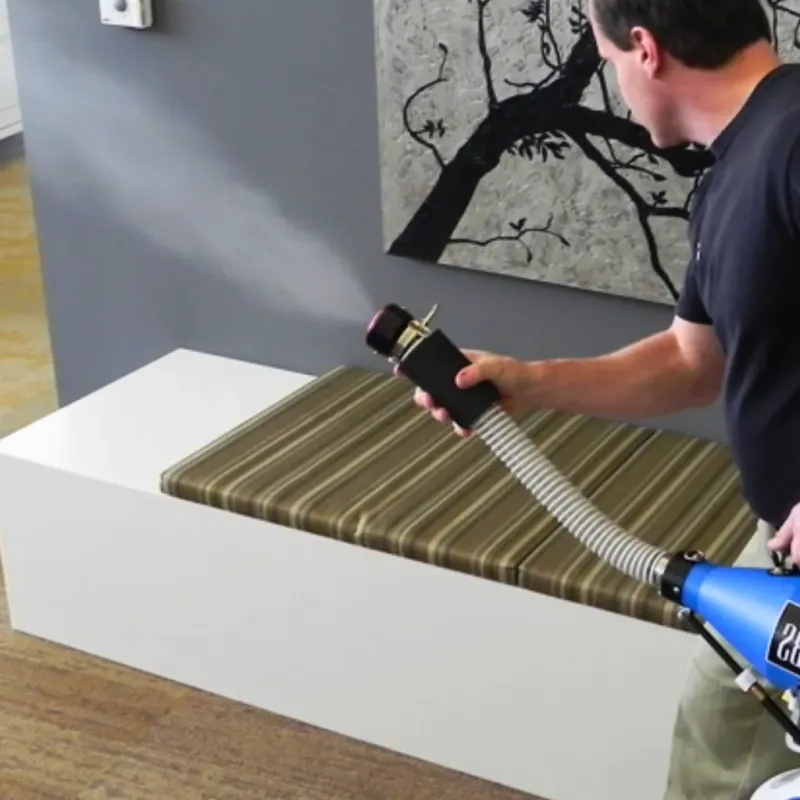 Professional Odor Removal in Claremont, NH